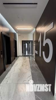 Студия квартира, вторичка, 32м2, 15/25 этаж