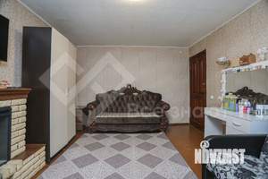 3-к квартира, вторичка, 62м2, 1/5 этаж