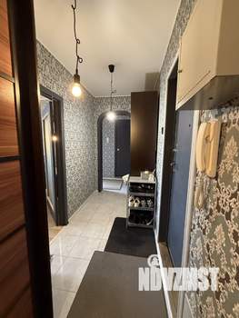 1-к квартира, вторичка, 40м2, 9/10 этаж