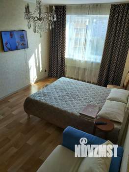 1-к квартира, вторичка, 38м2, 7/18 этаж