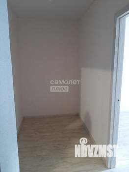 1-к квартира, сданный дом, 44м2, 5/18 этаж