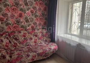 4-к квартира, вторичка, 77м2, 1/9 этаж