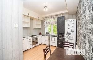 2-к квартира, вторичка, 60м2, 3/3 этаж