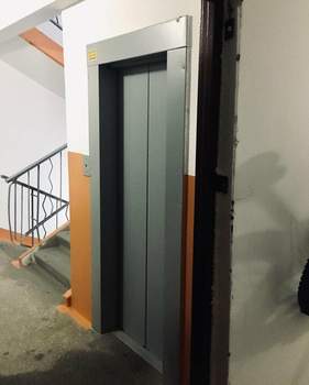 2-к квартира, вторичка, 56м2, 6/10 этаж