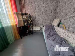 3-к квартира, вторичка, 47м2, 1/5 этаж