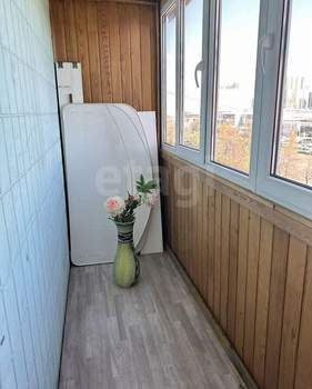 2-к квартира, вторичка, 50м2, 4/10 этаж