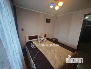 1-к квартира, вторичка, 40м2, 1/10 этаж