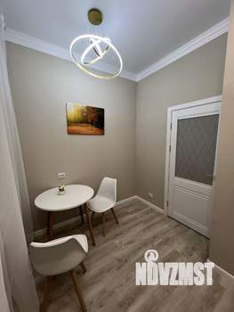 2-к квартира, вторичка, 50м2, 4/5 этаж