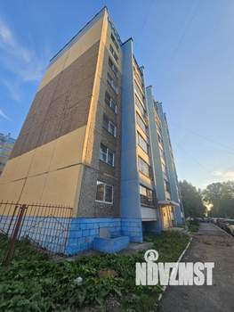 1-к квартира, вторичка, 43м2, 10/10 этаж