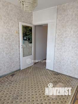 1-к квартира, вторичка, 32м2, 7/10 этаж