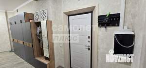 3-к квартира, вторичка, 121м2, 2/12 этаж
