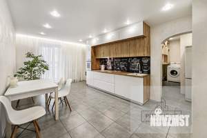 3-к квартира, вторичка, 86м2, 20/21 этаж