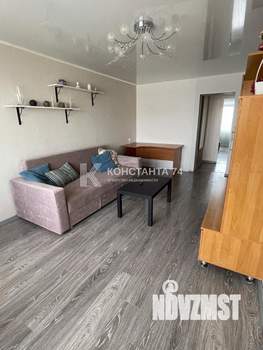 2-к квартира, вторичка, 55м2, 8/9 этаж