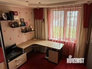 4-к квартира, вторичка, 67м2, 1/5 этаж