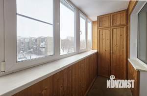 2-к квартира, вторичка, 47м2, 3/5 этаж