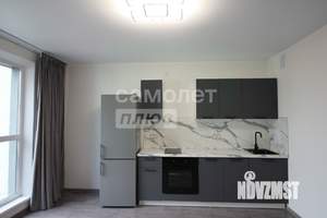 2-к квартира, вторичка, 36м2, 5/12 этаж