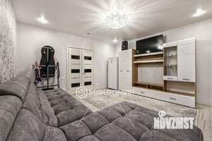 2-к квартира, вторичка, 65м2, 3/10 этаж