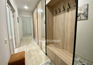 2-к квартира, вторичка, 65м2, 4/10 этаж