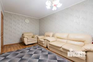 4-к квартира, вторичка, 75м2, 3/5 этаж