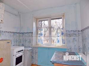 1-к квартира, вторичка, 31м2, 1/5 этаж