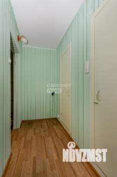 1-к квартира, вторичка, 41м2, 3/10 этаж