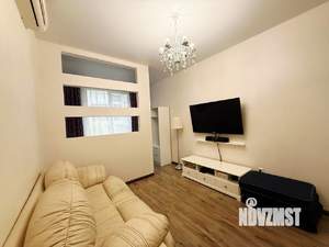 3-к квартира, вторичка, 73м2, 4/4 этаж
