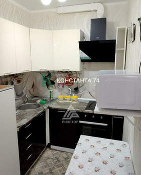 Студия квартира, вторичка, 32м2, 2/20 этаж