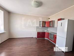 1-к квартира, вторичка, 64м2, 12/14 этаж