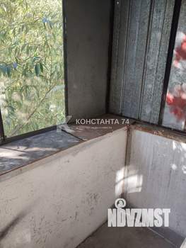 1-к квартира, вторичка, 33м2, 3/10 этаж