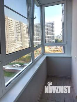 3-к квартира, вторичка, 102м2, 6/26 этаж