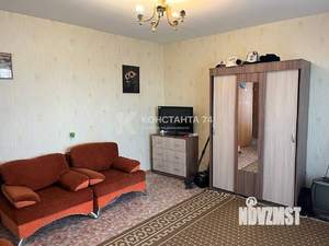 1-к квартира, вторичка, 42м2, 9/17 этаж