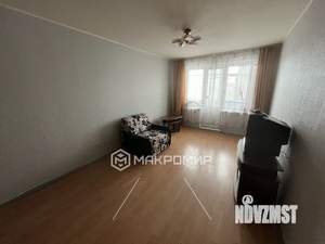 1-к квартира, вторичка, 34м2, 5/9 этаж