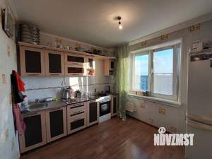 2-к квартира, сданный дом, 50м2, 10/10 этаж