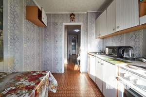 3-к квартира, вторичка, 59м2, 9/9 этаж