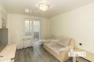 3-к квартира, вторичка, 65м2, 1/9 этаж