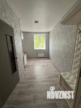 Студия квартира, вторичка, 15м2, 3/3 этаж