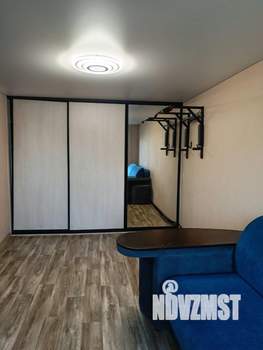 1-к квартира, вторичка, 31м2, 4/5 этаж