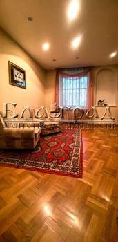 3-к квартира, вторичка, 71м2, 5/5 этаж
