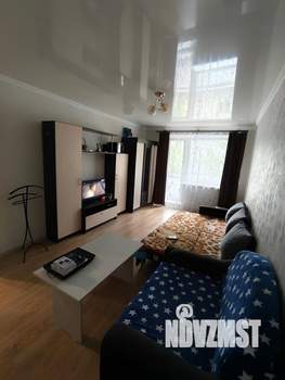 1-к квартира, вторичка, 32м2, 3/5 этаж