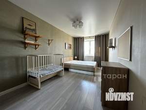 2-к квартира, вторичка, 65м2, 9/10 этаж