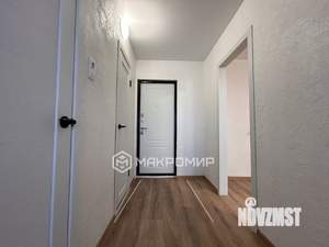 1-к квартира, вторичка, 33м2, 10/10 этаж