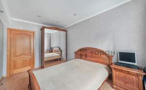 3-к квартира, вторичка, 69м2, 4/9 этаж