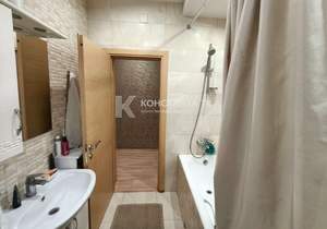3-к квартира, вторичка, 110м2, 5/16 этаж
