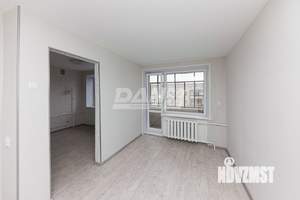 3-к квартира, вторичка, 61м2, 5/5 этаж