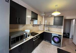 1-к квартира, вторичка, 35м2, 4/10 этаж