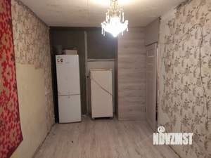 2-к квартира, вторичка, 44м2, 1/5 этаж