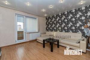 3-к квартира, вторичка, 77м2, 9/10 этаж