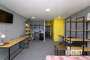 Студия квартира, вторичка, 32м2, 18/25 этаж