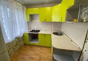 2-к квартира, вторичка, 45м2, 5/5 этаж