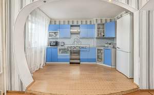 2-к квартира, вторичка, 56м2, 1/5 этаж